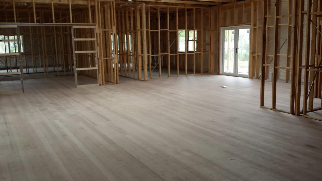 New Build in Gisborne Vic • Home Renovation & Building Forum